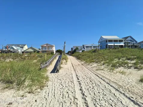 217 W Atlantic Boulevard Atlantic Beach NC 28512