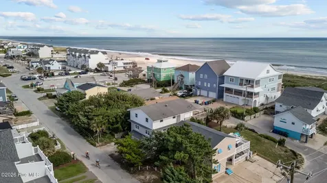 217 W Atlantic Boulevard Atlantic Beach NC 28512