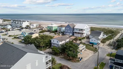 217 W Atlantic Boulevard Atlantic Beach NC 28512