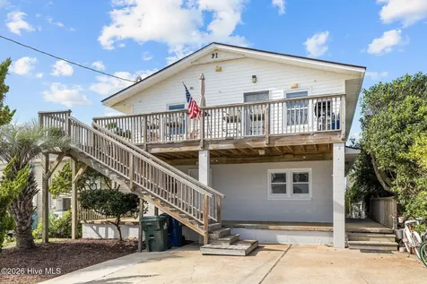217 W Atlantic Boulevard Atlantic Beach NC 28512