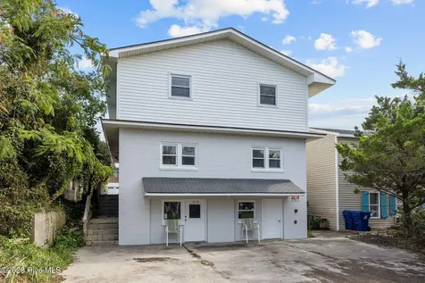 217 W Atlantic Boulevard Atlantic Beach NC 28512