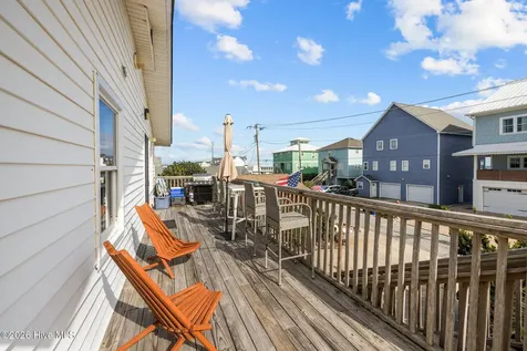 217 W Atlantic Boulevard Atlantic Beach NC 28512