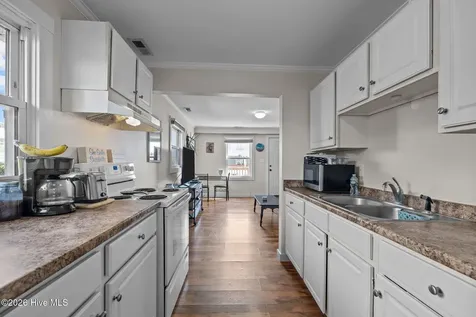 217 W Atlantic Boulevard Atlantic Beach NC 28512