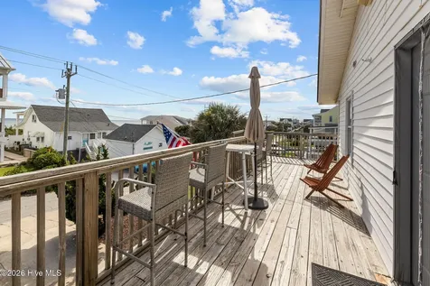 217 W Atlantic Boulevard Atlantic Beach NC 28512