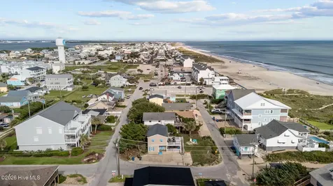 217 W Atlantic Boulevard Atlantic Beach NC 28512