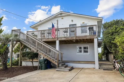 217 W Atlantic Boulevard Atlantic Beach NC 28512