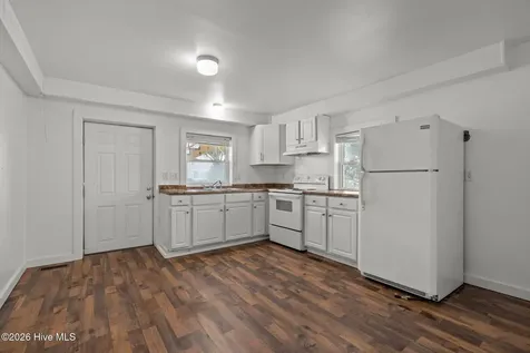 217 W Atlantic Boulevard Atlantic Beach NC 28512