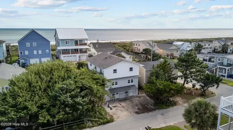 217 W Atlantic Boulevard Atlantic Beach NC 28512