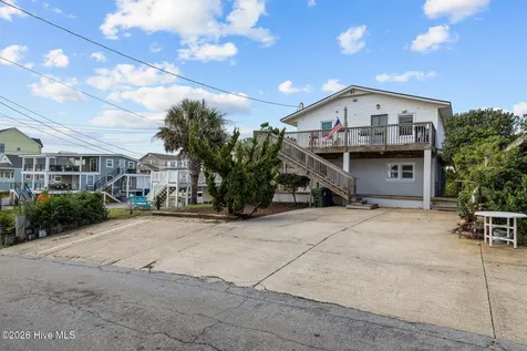 217 W Atlantic Boulevard Atlantic Beach NC 28512