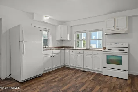 217 W Atlantic Boulevard Atlantic Beach NC 28512