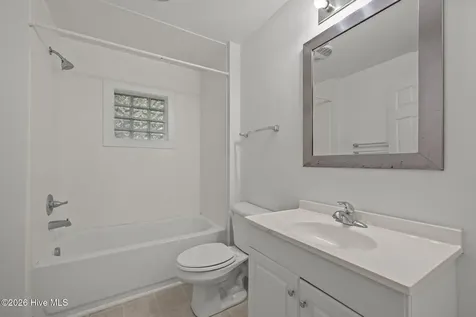 217 W Atlantic Boulevard Atlantic Beach NC 28512