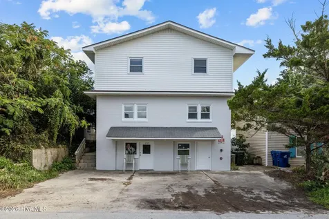 217 W Atlantic Boulevard Atlantic Beach NC 28512