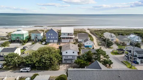 217 W Atlantic Boulevard Atlantic Beach NC 28512