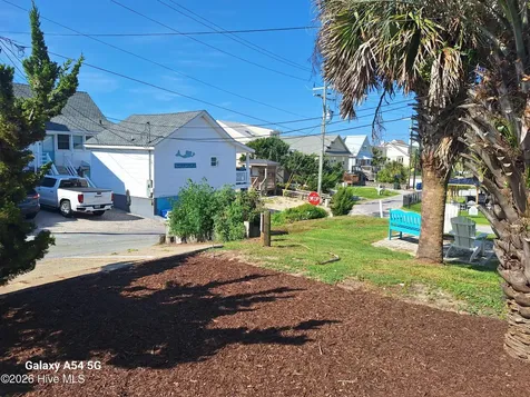 217 W Atlantic Boulevard Atlantic Beach NC 28512