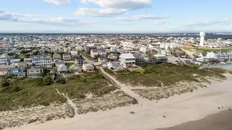 217 W Atlantic Boulevard Atlantic Beach NC 28512