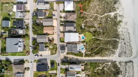 217 W Atlantic Boulevard Atlantic Beach NC 28512
