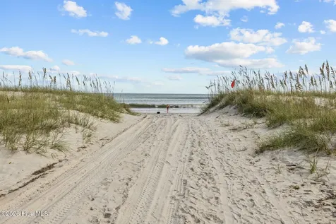 217 W Atlantic Boulevard Atlantic Beach NC 28512