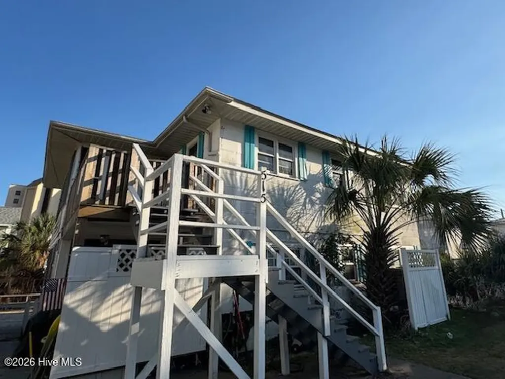 515 Hillside Drive S North Myrtle Beach SC 29582