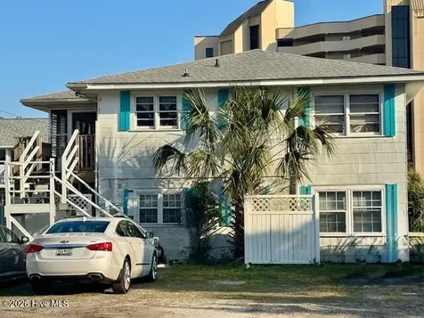 515 Hillside Drive S North Myrtle Beach SC 29582