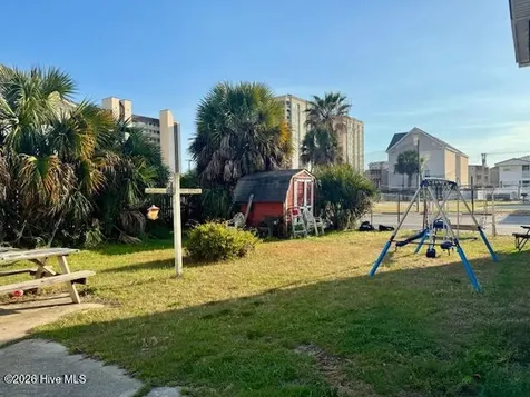 515 Hillside Drive S North Myrtle Beach SC 29582