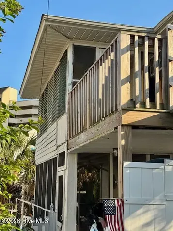 515 Hillside Drive S North Myrtle Beach SC 29582