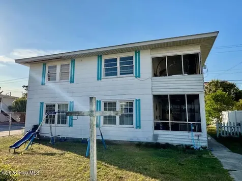 515 Hillside Drive S North Myrtle Beach SC 29582