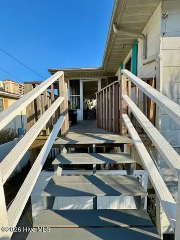515 Hillside Drive S North Myrtle Beach SC 29582