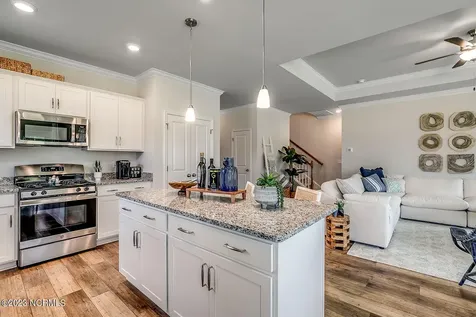 189 Mayflower Drive NW Calabash NC 28467
