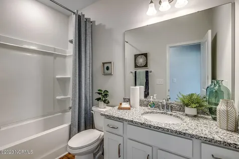 189 Mayflower Drive NW Calabash NC 28467