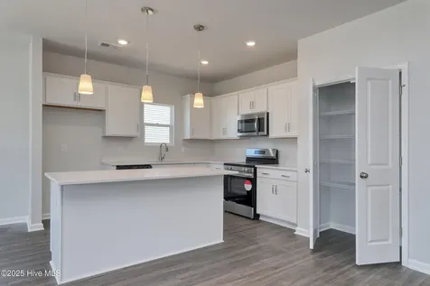189 Mayflower Drive NW Calabash NC 28467