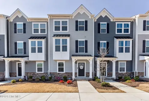 204 Lydia Street Moyock NC 27958