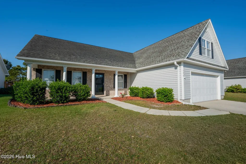 359 Putnam Drive Wilmington NC 28411