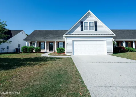 359 Putnam Drive Wilmington NC 28411