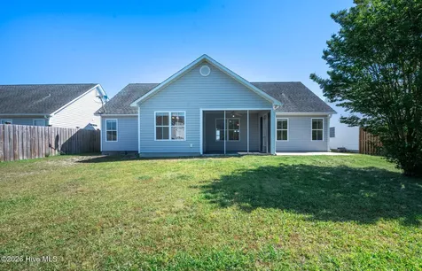 359 Putnam Drive Wilmington NC 28411