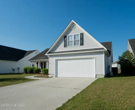 359 Putnam Drive Wilmington NC 28411