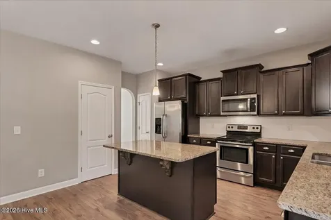 3015 Dana Lane Aberdeen NC 28315