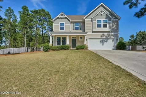 3015 Dana Lane Aberdeen NC 28315