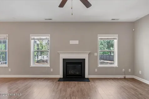 3015 Dana Lane Aberdeen NC 28315