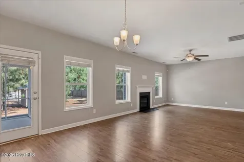 3015 Dana Lane Aberdeen NC 28315