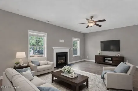 3015 Dana Lane Aberdeen NC 28315
