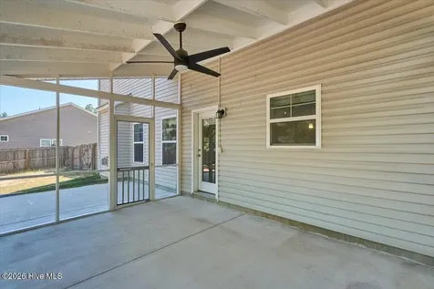3015 Dana Lane Aberdeen NC 28315