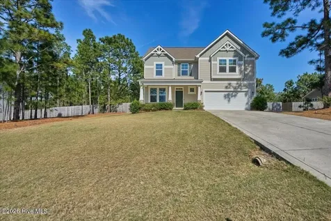 3015 Dana Lane Aberdeen NC 28315
