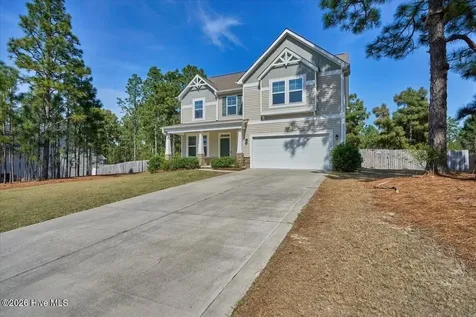 3015 Dana Lane Aberdeen NC 28315