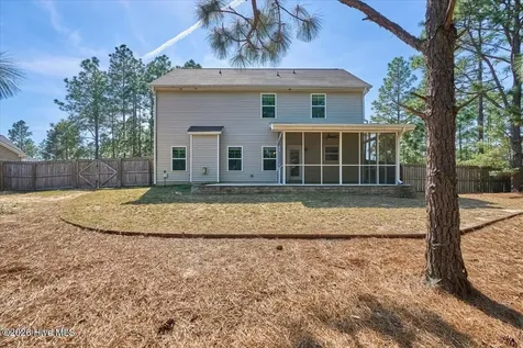 3015 Dana Lane Aberdeen NC 28315