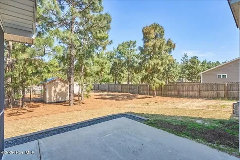 3015 Dana Lane Aberdeen NC 28315