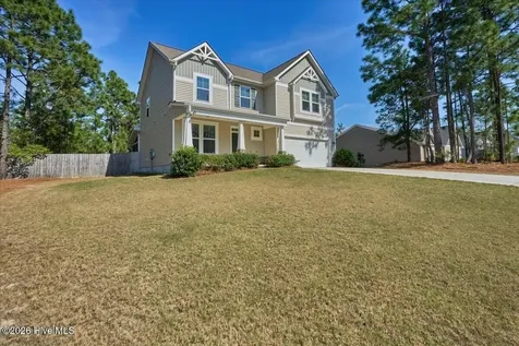 3015 Dana Lane Aberdeen NC 28315