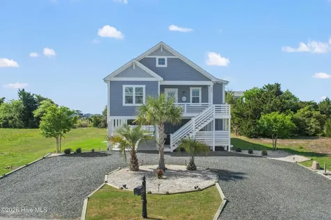865 Heron Landing Wynd Holden Beach NC 28462