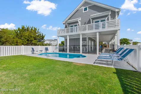 865 Heron Landing Wynd Holden Beach NC 28462