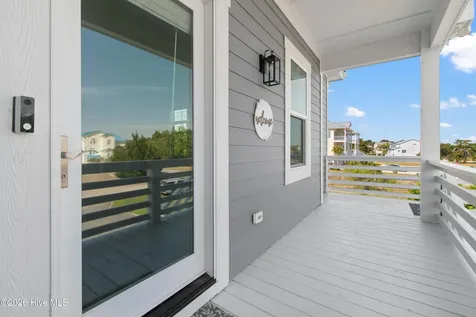 865 Heron Landing Wynd Holden Beach NC 28462