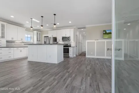 865 Heron Landing Wynd Holden Beach NC 28462